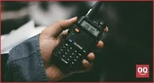 Read more about the article Top 7 Best Walkie Talkie For Event Planners In 2022