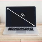 How to Know Screen Size of Laptop Without Measuring?