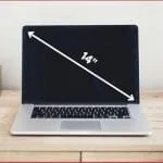 How to Know Screen Size of Laptop Without Measuring?