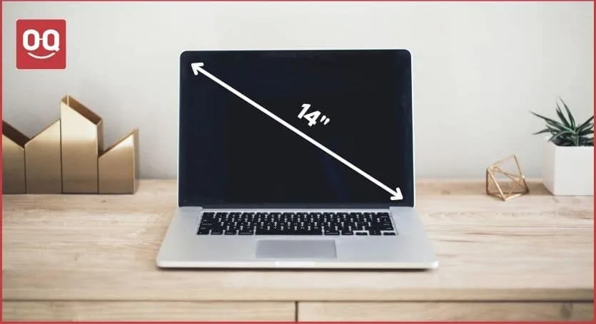 How to Know Screen Size of Laptop Without Measuring?