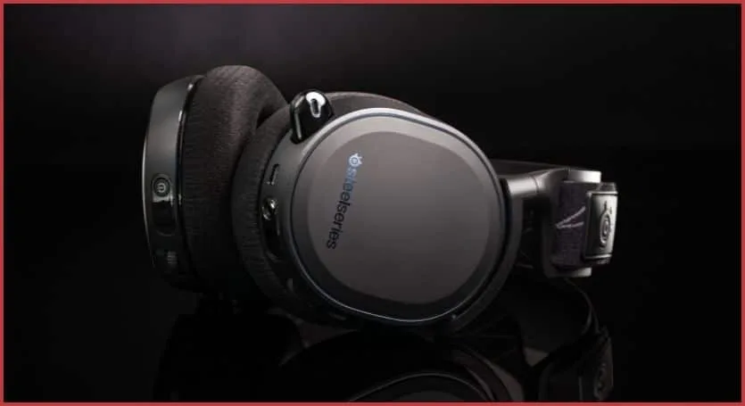 Top 9 Best Gaming Headset For Big Ears In 2023