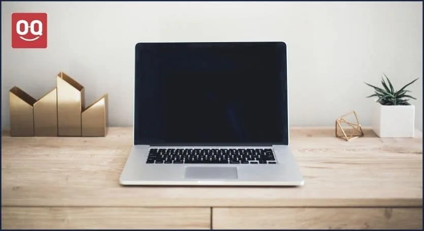[FIXED] Laptop Power Light On But Nothing Happens (2022)