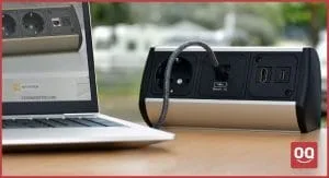 Read more about the article How Many Watts Does A Gaming Laptop Use?
