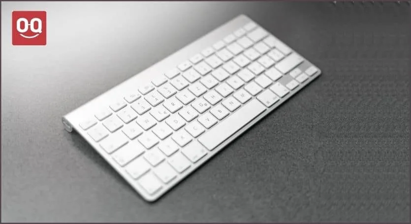 how to make a wired keyboard wireless