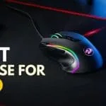 7 Best Mouse For ESO (Elder Scrolls Online) In 2022