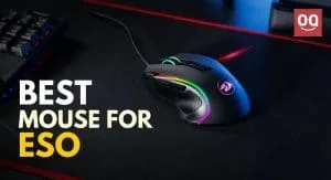 Read more about the article 7 Best Mouse For ESO (Elder Scrolls Online) In 2022