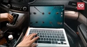 Read more about the article How Long Can a Car Battery Power a Laptop?