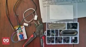 Read more about the article How to Ground Yourself When Working on a Laptop?