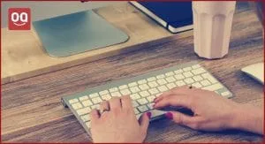 Read more about the article 7 Desktop Keyboards That Feel Like Laptop Keyboards
