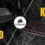 Corsair K63 VS K70: Which One Is Better?