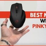 Top 7 Best Gaming Mouse With Pinky Rest In 2022