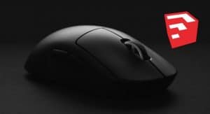 Read more about the article 7 Best Mouse For SketchUp In 2022