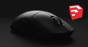 Read more about the article 7 Best Mouse For SketchUp In 2022