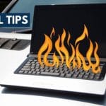 How to Keep Laptop Cool in Hot Car – 4 Tricks
