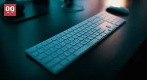 Read more about the article Are Wireless Keyboards Secure? (Updated 2022)