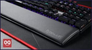 Read more about the article Is A Keyboard Wrist Rest Necessary? (Explained)