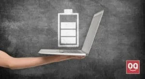 Read more about the article How Long to Charge New Laptop Battery (Explained)