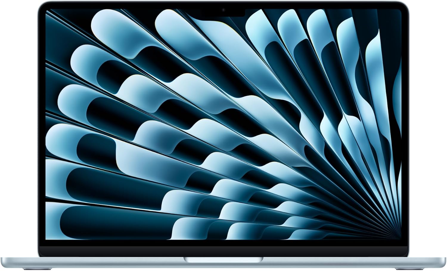 Apple MacBook Air M4 laptop for virtual assistants