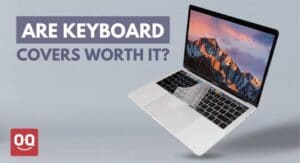 Read more about the article Are Keyboard Covers Worth It? (Updated 2022)