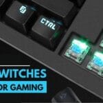 Are Blue Switches Good For Gaming [Answered]