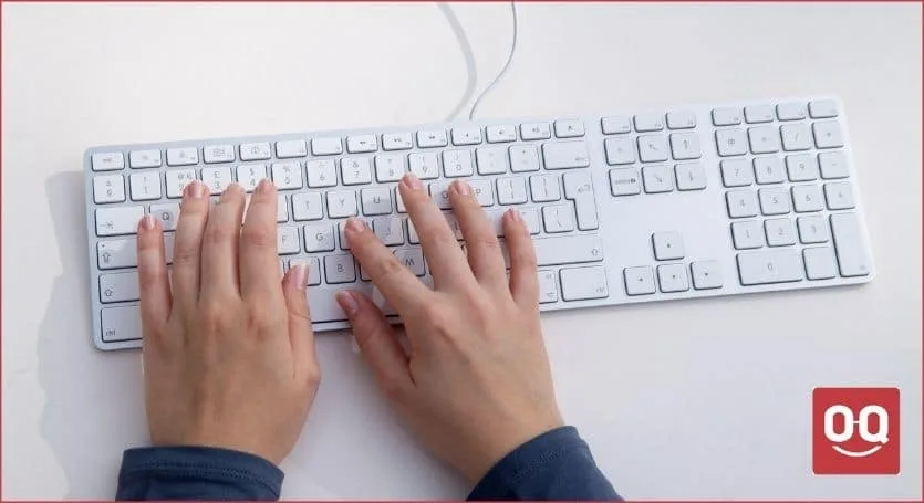 Top 7 Best Keyboard for Data Entry In 2022
