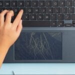 5 Easy Ways to Remove Scratches from Laptop Touchpad