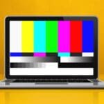 How to Fix Rainbow Screen On Laptop: 5 Easy Methods