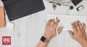 Read more about the article Why Should You Get an External Keyboard for Your Laptop?