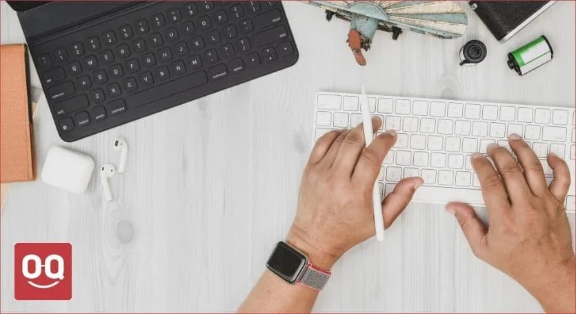Why Should You Get an External Keyboard for Your Laptop?