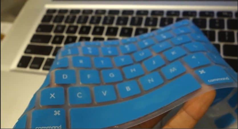 what is a keyboard cover