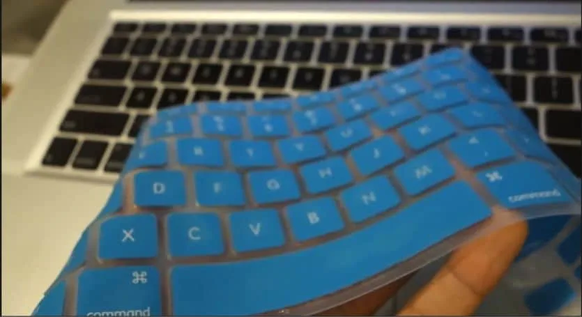 what is a keyboard cover