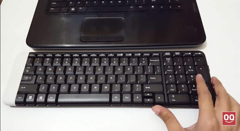 Why Should You Get an External Keyboard for Your Laptop?