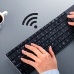 How Far Do Wireless Keyboards Work [Answered]