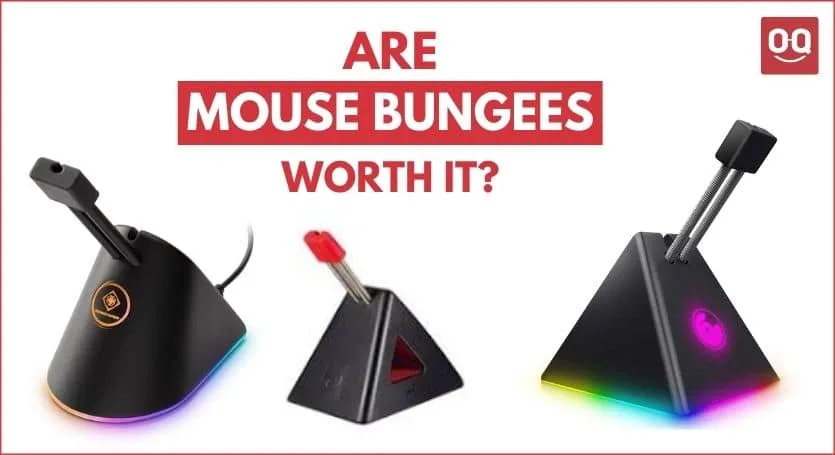 Are Mouse Bungees Worth It? (Spoiler: Yes, Absolutely)