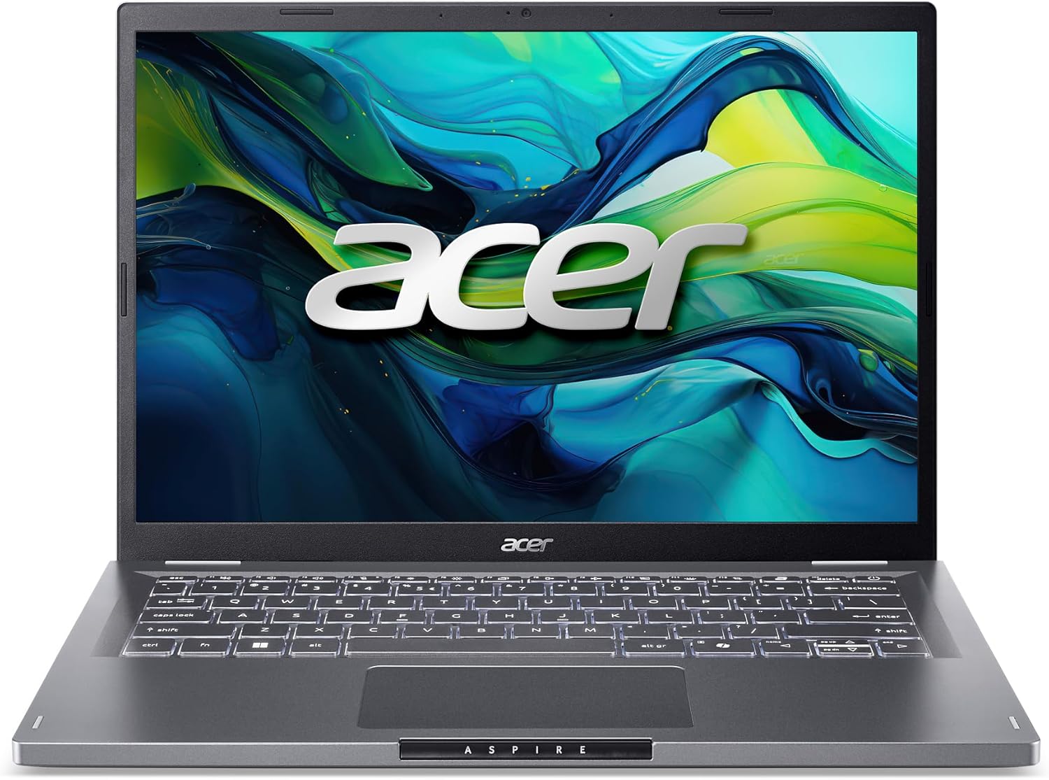 Acer Aspire 14 laptop for psychology students