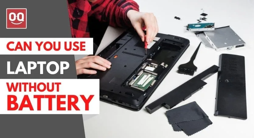 Can You Use a Laptop Without a Battery? (Spoiler: YES)
