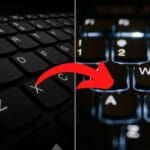 How to Make a Non-Backlit Keyboard Backlit (Easy Guide)