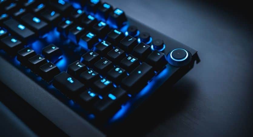 backlit vs non-backlit keyboards