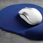 5 Reasons Why You Should Always Use A Mouse Pad