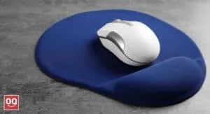 Read more about the article 5 Reasons Why You Should Always Use A Mouse Pad