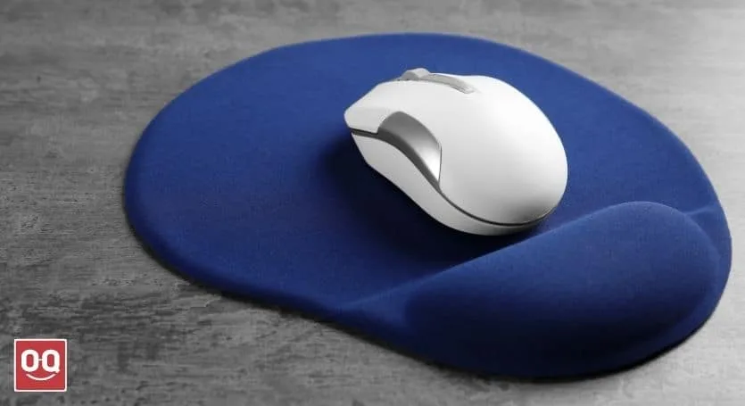 5 Reasons Why You Should Always Use A Mouse Pad