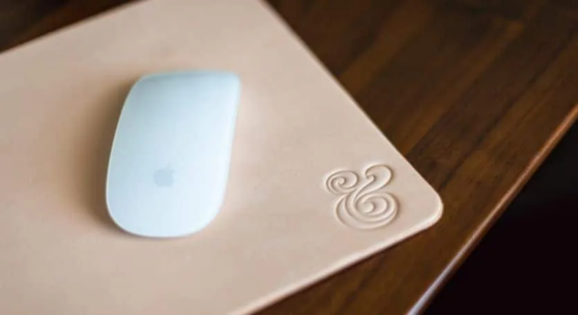 is a mouse pad necessary