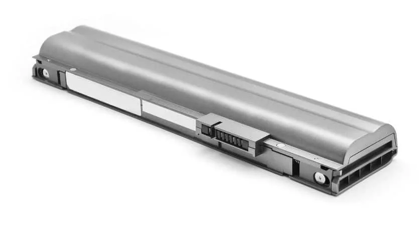 can you use a laptop without a battery