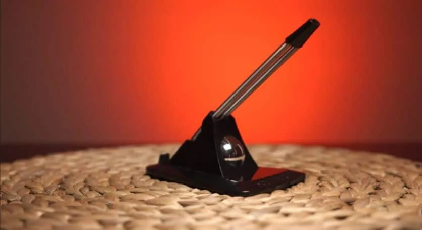mouse bungee setup