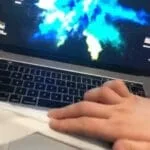 How to Clean an Oily Keyboard Without Taking It Apart