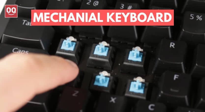 How To Tell If Your Keyboard Is Mechanical?