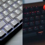 White Vs Black Keyboard: Let’s Settle This, Once And For All