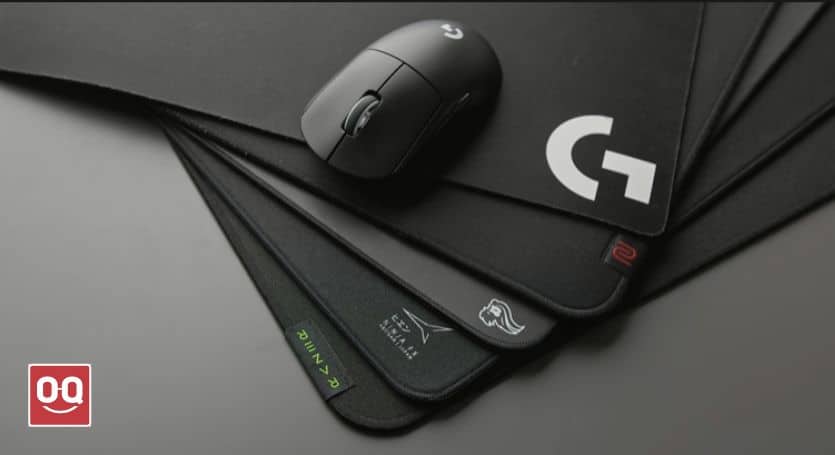 hard vs soft mouse pad for gaming
