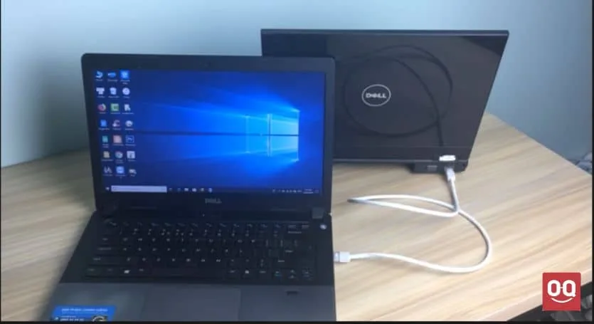 How to Charge a Laptop with Another Laptop (For Emergency)