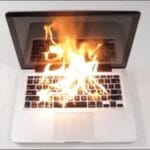 5 Effective Methods to Destroy Your Laptop Without Evidence